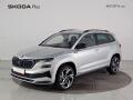 �koda Karoq 1.5TSi 110kW SPORTLINE TA�N�