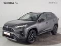 Toyota RAV4 2.5HEV 222k 4X4 GR SPORT
