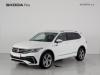 Volkswagen Tiguan Allspace 1.5TSI110kW DSG R-LINE 7S TAN