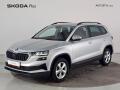 �koda Karoq 1.5TSi 110kW SELECTION