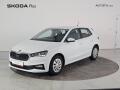 �koda Fabia 1.0 TSI 70kW SELECTION