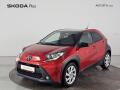 Toyota Aygo X 1.0i 53kW STYLE TECH