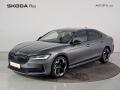 �koda Superb 2.0TSI 195kW 4X4 Sportline TA�