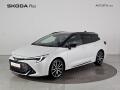 Toyota Corolla 2.0HEV 197k GR Dynamic