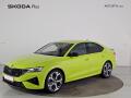 �koda Octavia 2.0TSI 195kW RS DSG