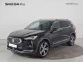 Seat Tarraco 2.0TDI 140kW 4x4 Xcellence DSG
