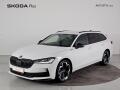 �koda Superb 2.0TDI 142kW 4X4 SPORTLINE TA�