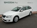 koda Octavia Combi Ambition 1.6 Tdi 66kw