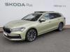 koda Superb Combi L&K 2.0 Tdi 110 Kw DSG