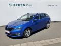 koda Octavia Combi Style 1.6 Tdi 85 Kw