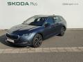 koda Octavia combi Style Plus 2.0 Tdi 110 K