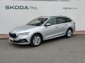 koda Octavia Combi ambition Plus 2.0 Tdi 85