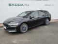 koda Superb Combi L&K 2.0 Tdi 110 Kw DSG