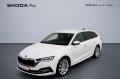 �koda Octavia Combi Style 2.0 Tdi 110 Kw DSG