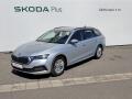 �koda Octavia Combi Ambition Plus 2.0 Tdi 85