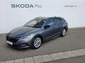 �koda Octavia Combi Style Dynamic 2.0 Tdi 11
