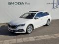 �koda Octavia Combi Style Comfort 2.0 tdi 11
