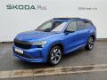 �koda Kodiaq iV SportLine 1.5 Tsi 150 Kw