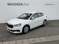 �koda Fabia Ambition 1.0 tsi 81 Kw DSG