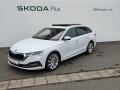 �koda Octavia Combi Style Comfort 2.0 Tdi 11