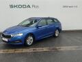 �koda Octavia Combi Ambition Plus 2.0 Tdi 85