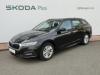 koda Octavia Combi ambition 2.0 tdi 85 Kw