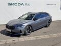 �koda Superb Combi SportLine 2.0 Tdi 142 Kw
