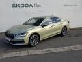 �koda Superb L&K 2.0 Tdi 142 Kw 4x4 DSG