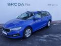 koda Octavia Combi Ambition Plus 2.0 Tdi 85