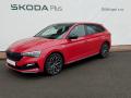 koda Scala Monte Carlo 1.0 Tsi 81