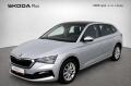 �koda Scala Ambition 1.0 Tsi panorama