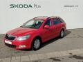 �koda Octavia Combi Ambition 1.6 Tdi 77 Kw