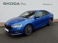 koda Octavia SportLine 2.0 Tdi 110 kw DSG