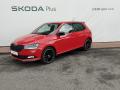 koda Fabia Monte carlo 1.0 Tsi 70 Kw