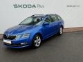 koda Octavia Combi Style1.6 Tdi 85 kw