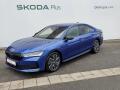 �koda Superb SportLine 2.0 Tdi 110 Kw DSG S