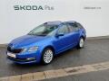 �koda Octavia Combi Style Drive+ 2.0 Tdi 110