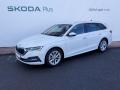 koda Octavia Combi Style Plus 2.0 Tdi Kw DS