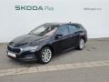 �koda Octavia Combi Style Plus  2.0 Tdi 110