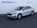 �koda Octavia Top Selection 1.5 Tsi 110 kw D