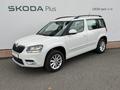 koda Yeti Fresh  2.0 Tdi 81 Kw