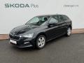 koda Scala Ambition 1.6 Tdi 85 Kw