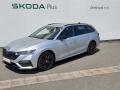 �koda Octavia Combi RS 2.0 Tdi 147 Kw DSG