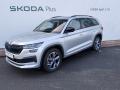 koda Kodiaq SportLine Exclusive 2.0 Tdi 14