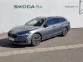 �koda Superb Combi Selection 2.0 Tdi 110 kw