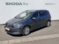 Volkswagen Touran 1.8 Tsi 132 Kw DSG HighLine