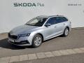 �koda Octavia Combi Ambition Plus 1.5 Tsi 11
