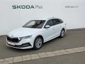 koda Octavia combi Style Plus 2.0 Tdi 110 K