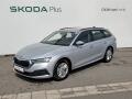 �koda Octavia Combi Ambition 2.0 Tdi 110 Kw