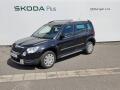 �koda Yeti Elegance 2.0 Tdi 103 (125) Kw